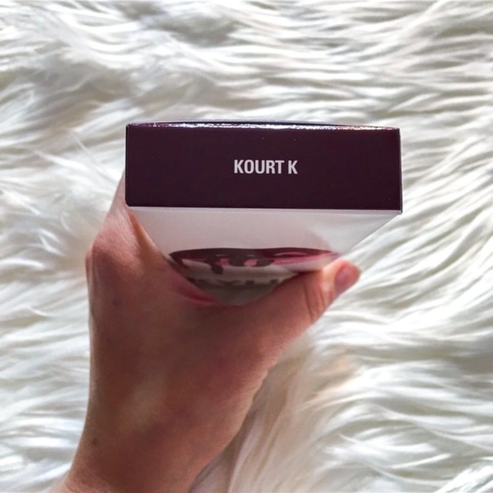 ⚡️FLASH SALE⚡️ Kourt K Lip Kit - Picture 3 of 3